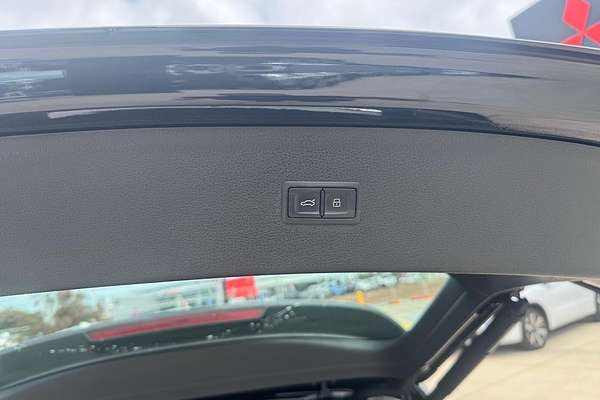 2017 Audi Q5 TFSI sport FY