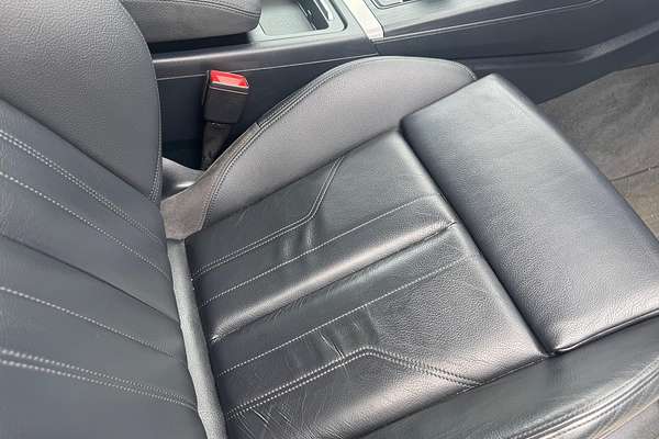 2017 Audi Q5 TFSI sport FY