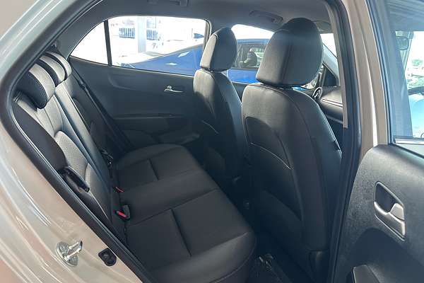 2025 Kia Picanto GT-Line JA PE2