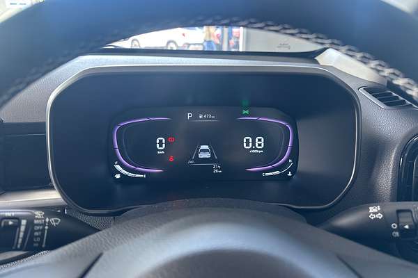 2025 Kia Picanto GT-Line JA PE2