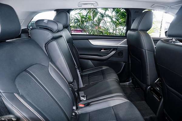 2025 Mazda CX-80 G40e GT KL