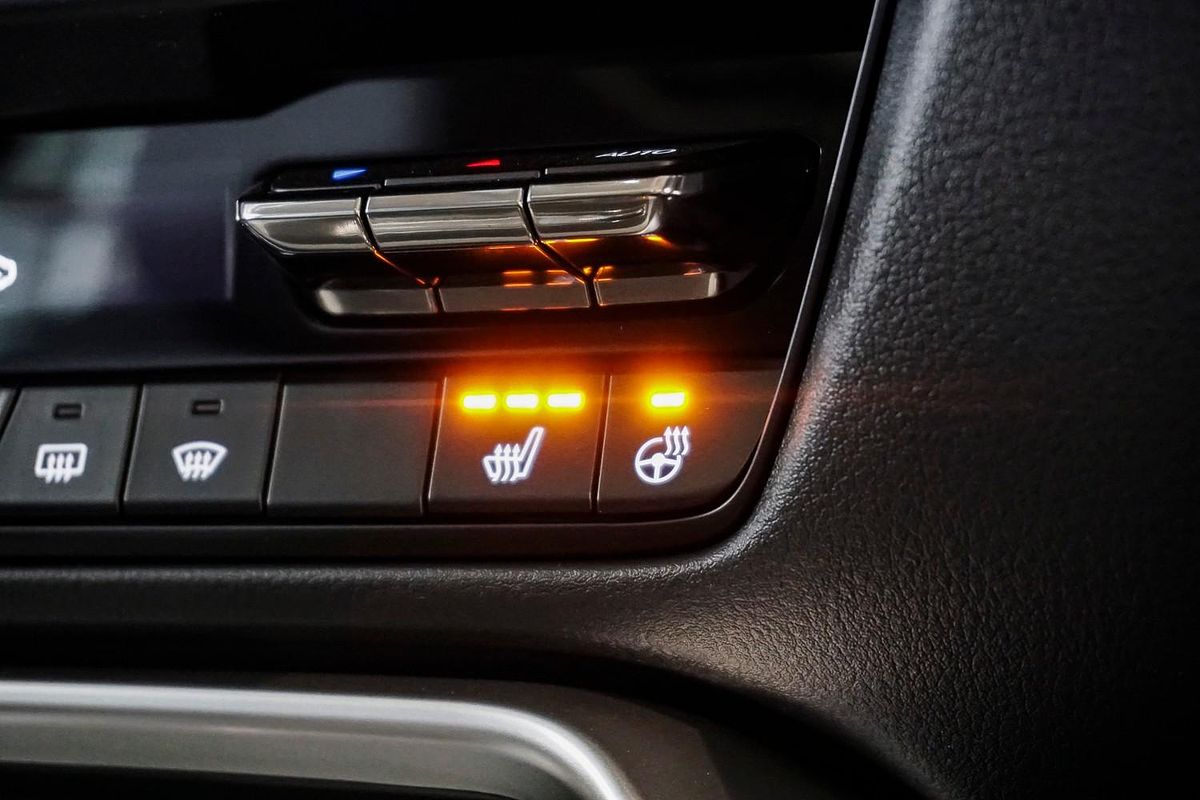 2025 Mazda CX-80 G40e GT KL