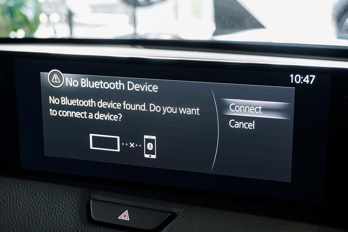 2025 Mazda CX-80 G40e GT KL