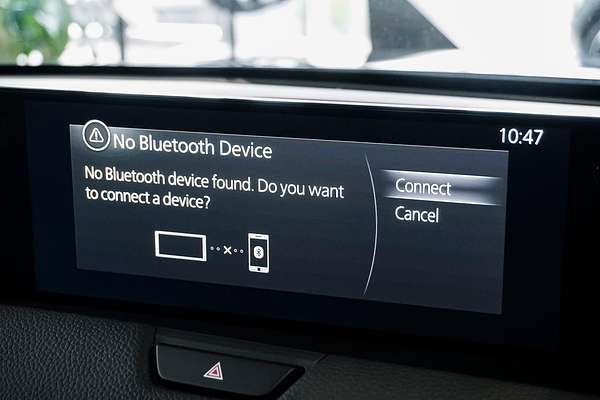 2025 Mazda CX-80 G40e GT KL