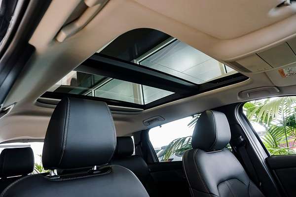 2025 Mazda CX-80 G40e GT KL