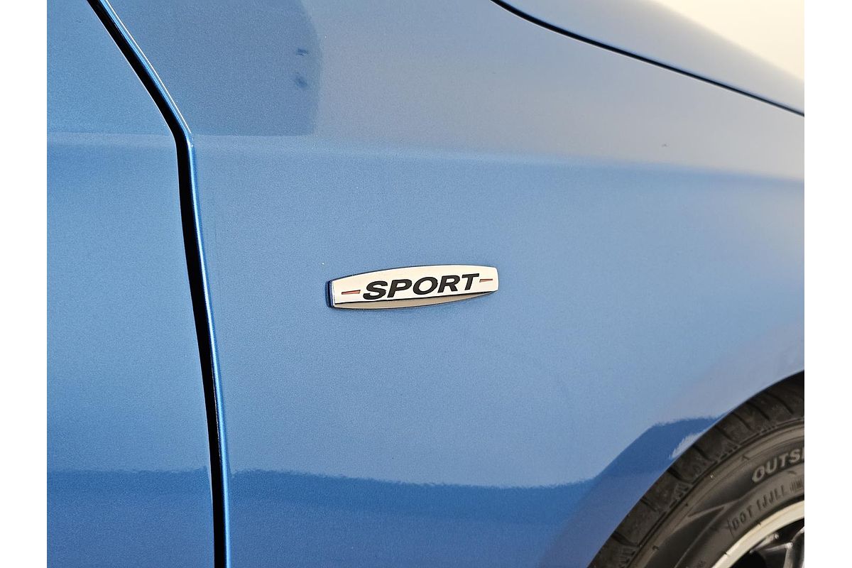 2015 Mercedes-Benz A-Class A250 Sport W176