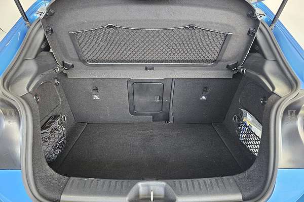 2015 Mercedes-Benz A-Class A250 Sport W176