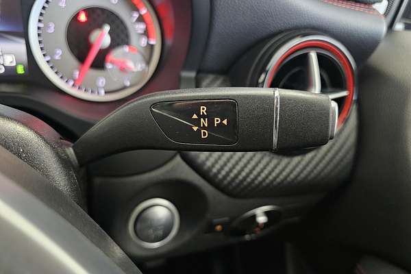 2015 Mercedes-Benz A-Class A250 Sport W176