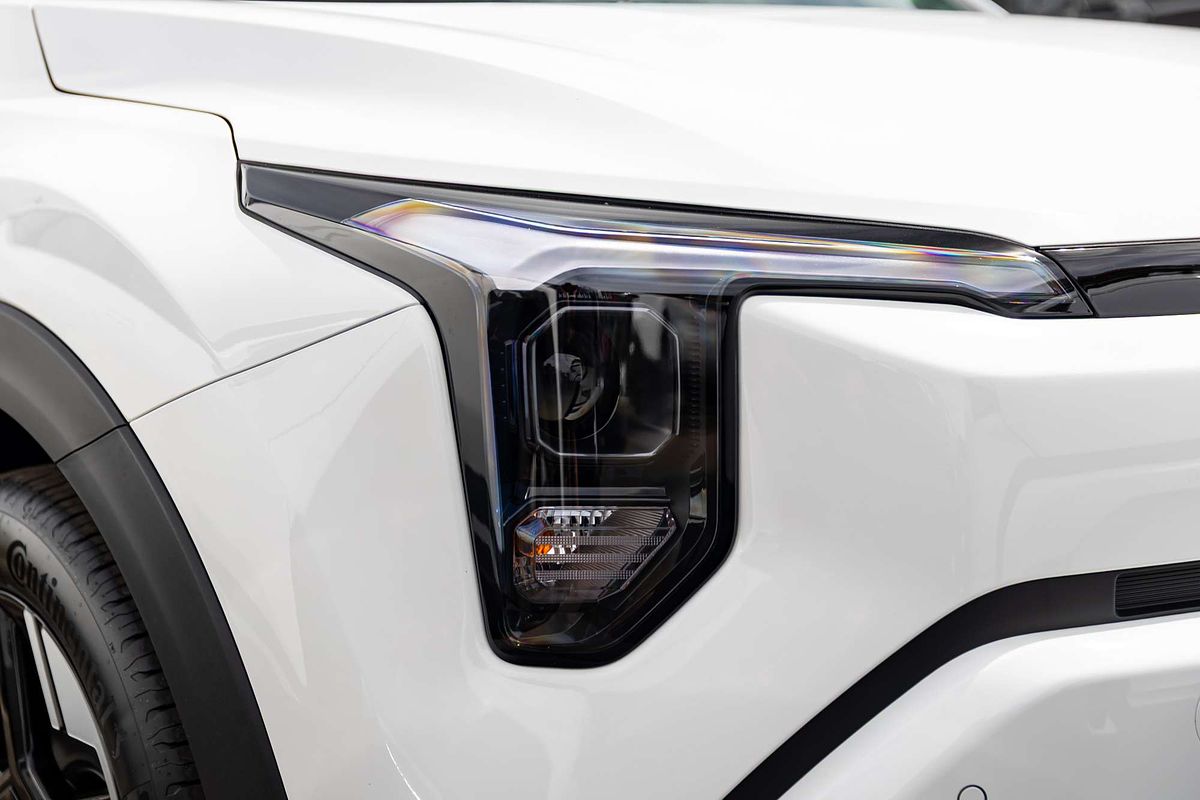 2025 Kia Stonic Sport YB PE2