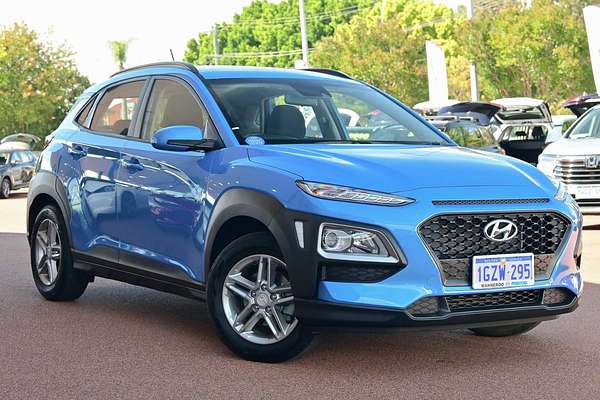 2020 Hyundai Kona Active OS.3