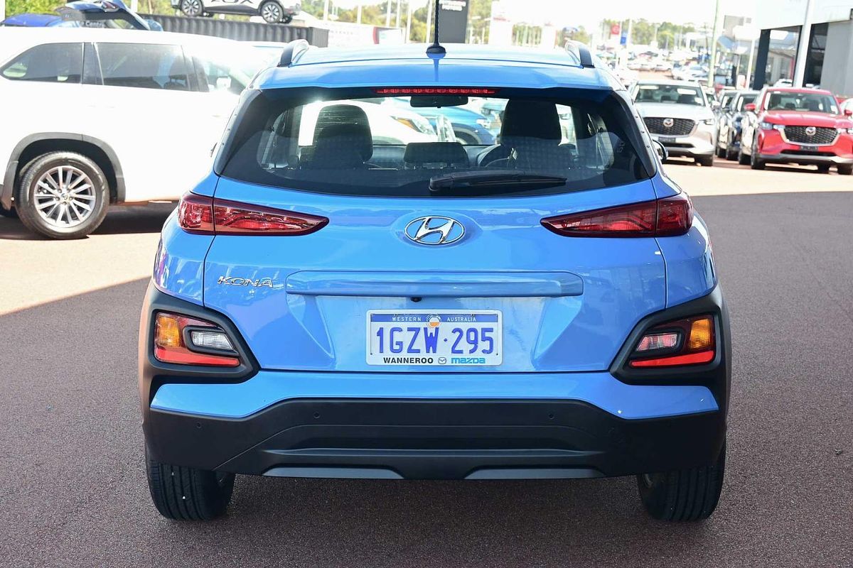 2020 Hyundai Kona Active OS.3