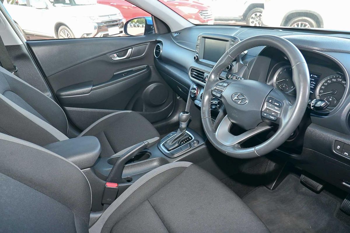 2020 Hyundai Kona Active OS.3