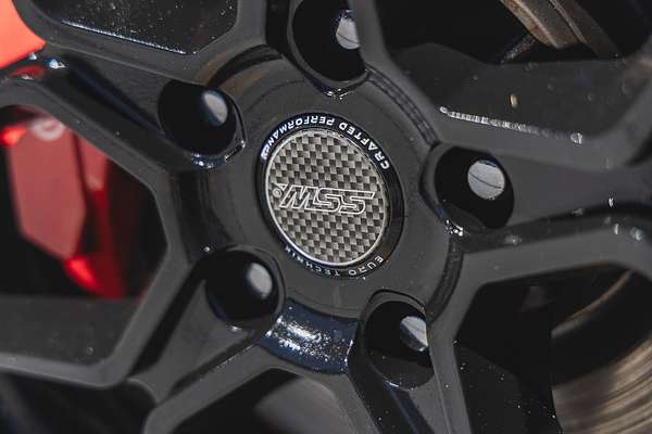 2019 Kia Stinger GT CK