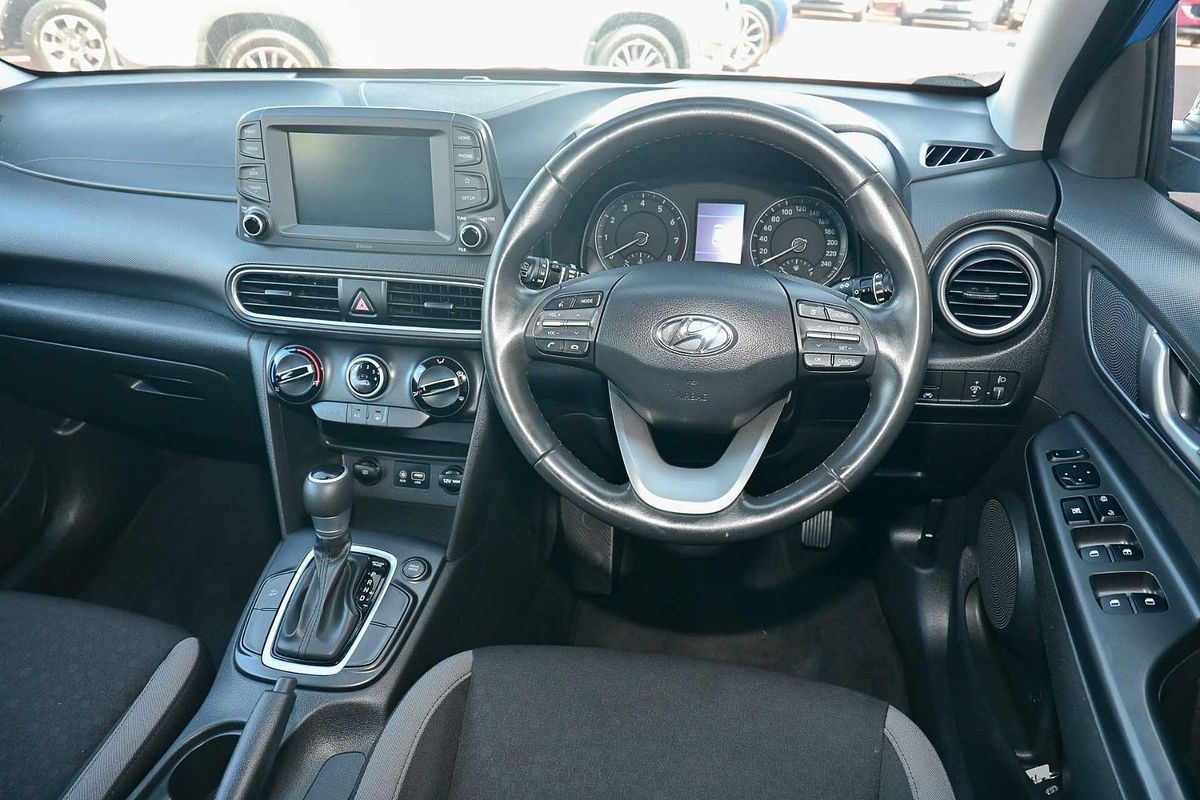 2020 Hyundai Kona Active OS.3