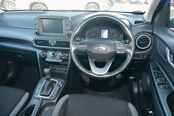 2020 Hyundai Kona Active OS.3