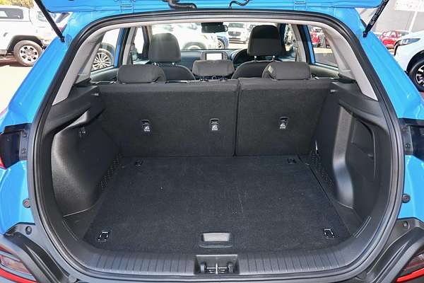 2020 Hyundai Kona Active OS.3