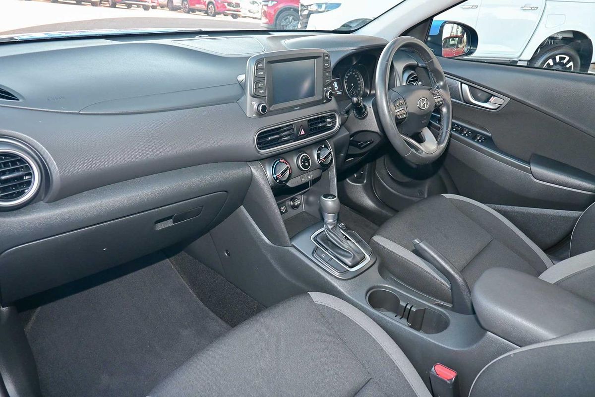 2020 Hyundai Kona Active OS.3