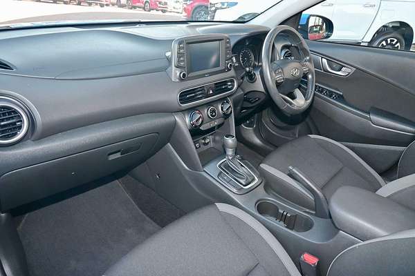 2020 Hyundai Kona Active OS.3