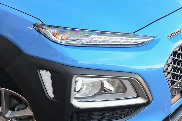 2020 Hyundai Kona Active OS.3