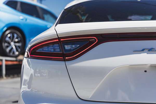 2019 Kia Stinger GT CK