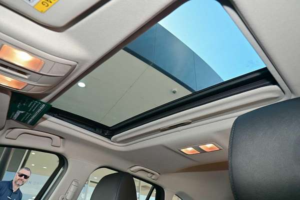 2015 Mazda CX-5 Grand Touring KE Series 2