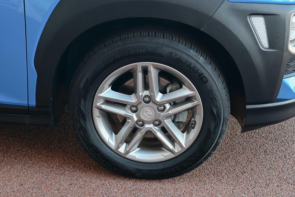 2020 Hyundai Kona Active OS.3