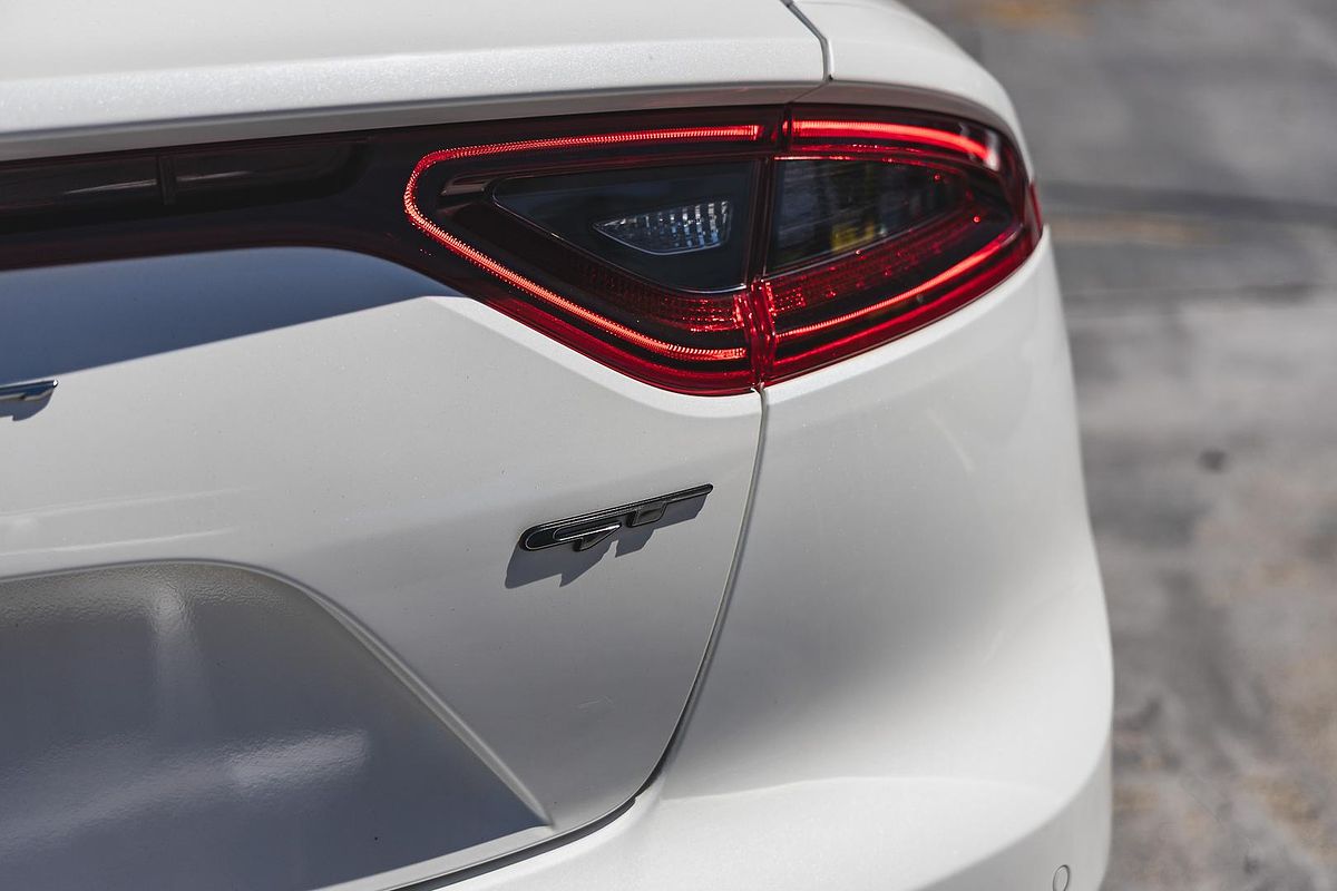 2019 Kia Stinger GT CK