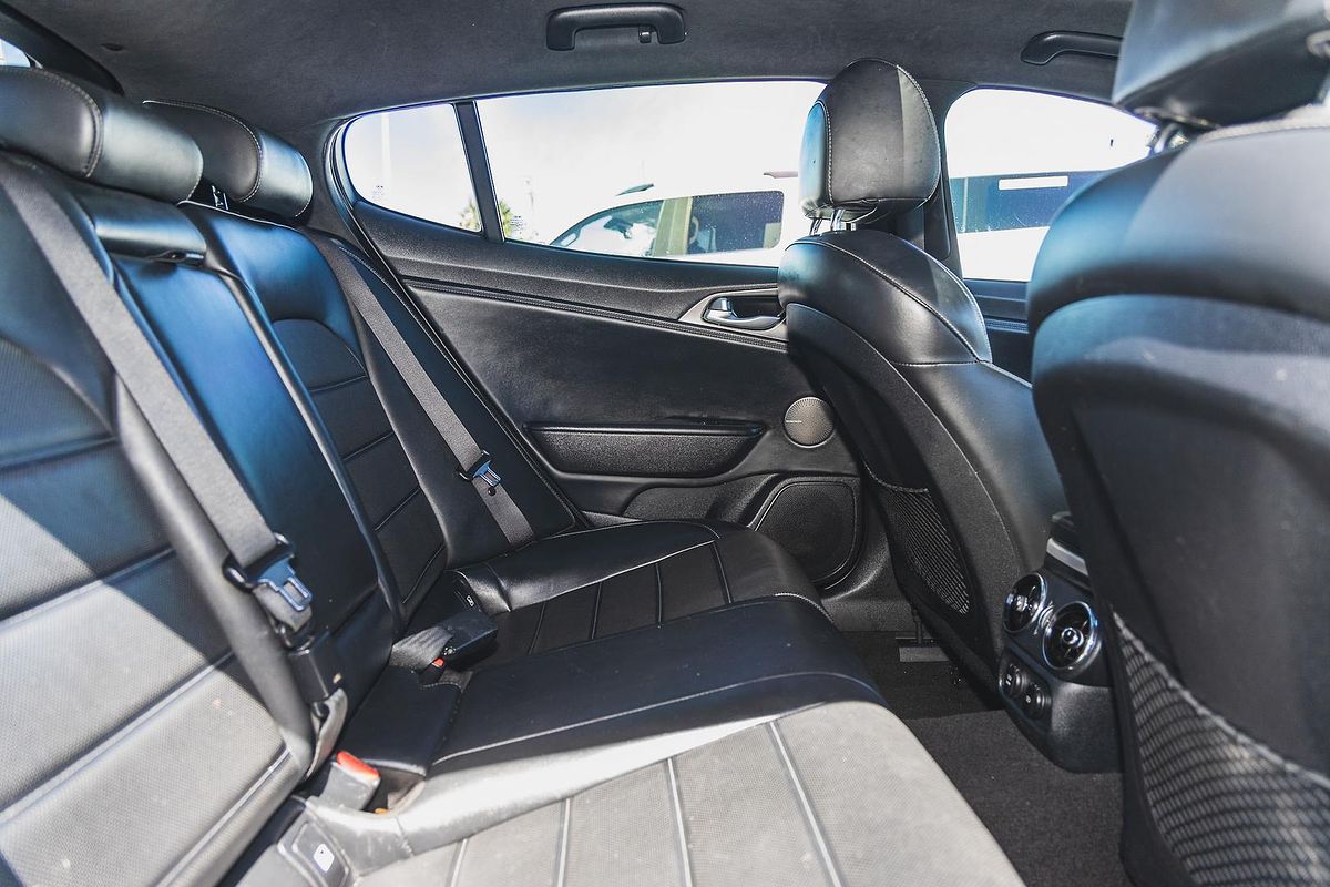 2019 Kia Stinger GT CK