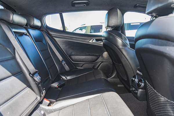 2019 Kia Stinger GT CK