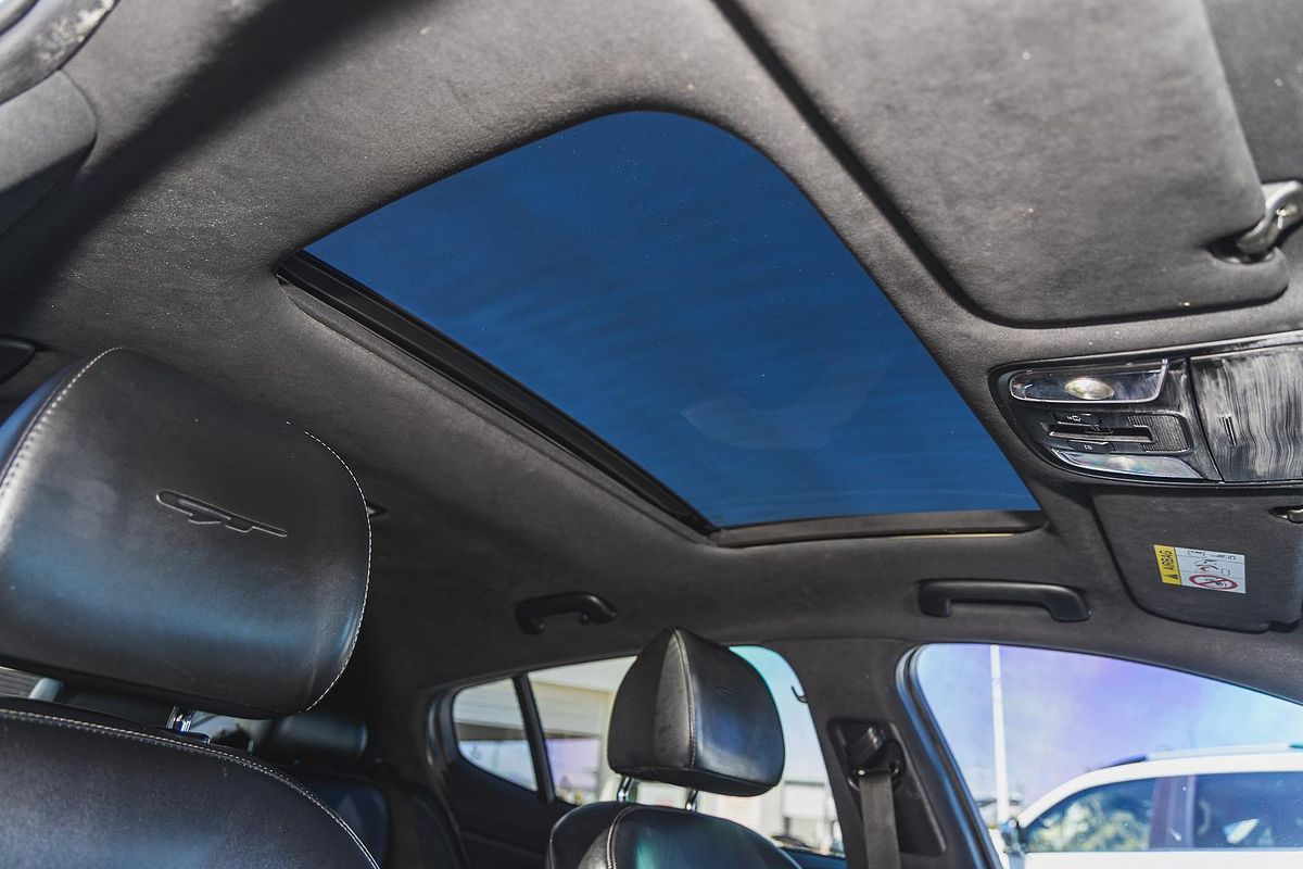 2019 Kia Stinger GT CK