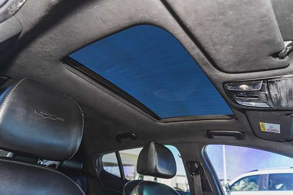 2019 Kia Stinger GT CK