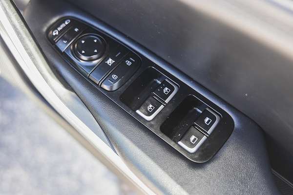 2019 Kia Stinger GT CK