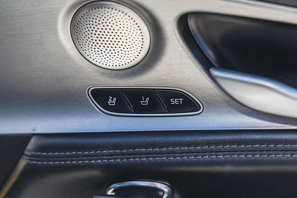 2019 Kia Stinger GT CK