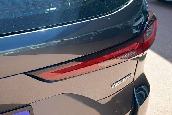 2025 Mazda CX-80 P50e Touring KL