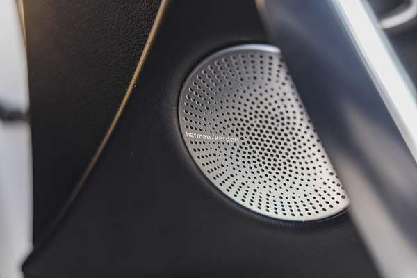 2019 Kia Stinger GT CK