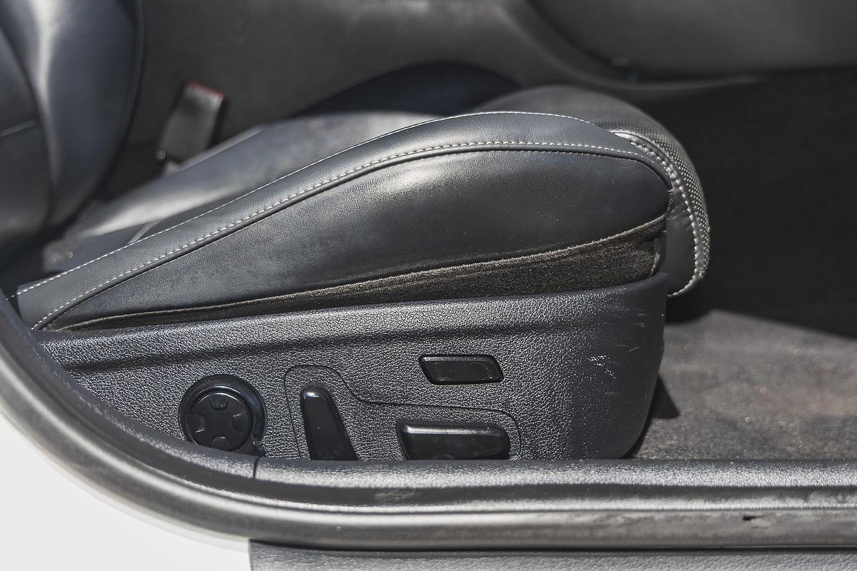 2019 Kia Stinger GT CK