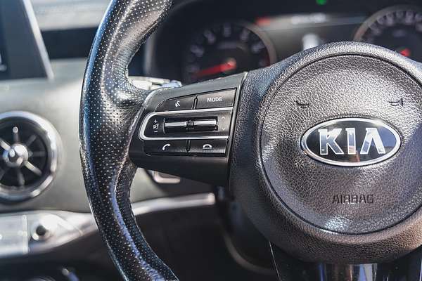 2019 Kia Stinger GT CK