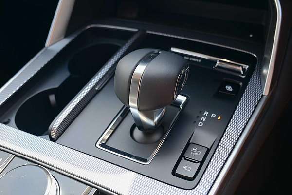 2025 Mazda CX-80 P50e Touring KL