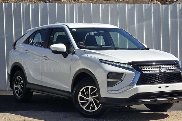 2023 Mitsubishi Eclipse Cross ES YB