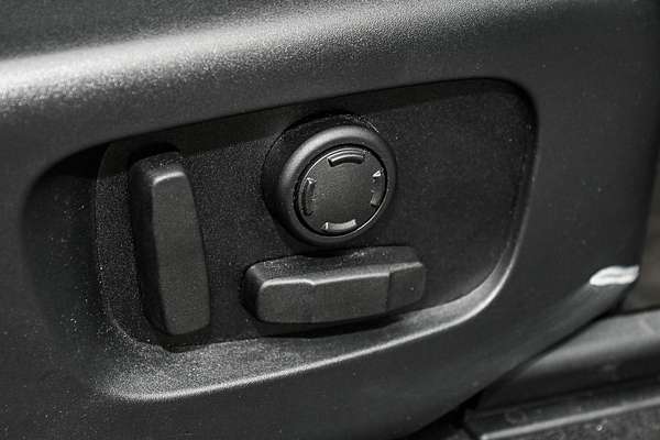 2020 Land Rover Discovery Sport P200 S L550