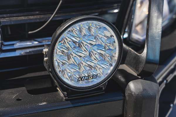 2018 Volkswagen Amarok TDI550 Core 2H 4X4