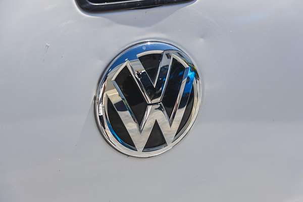 2018 Volkswagen Amarok TDI550 Core 2H 4X4