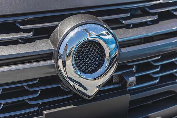 2025 GWM Cannon XSR NPW 4X4