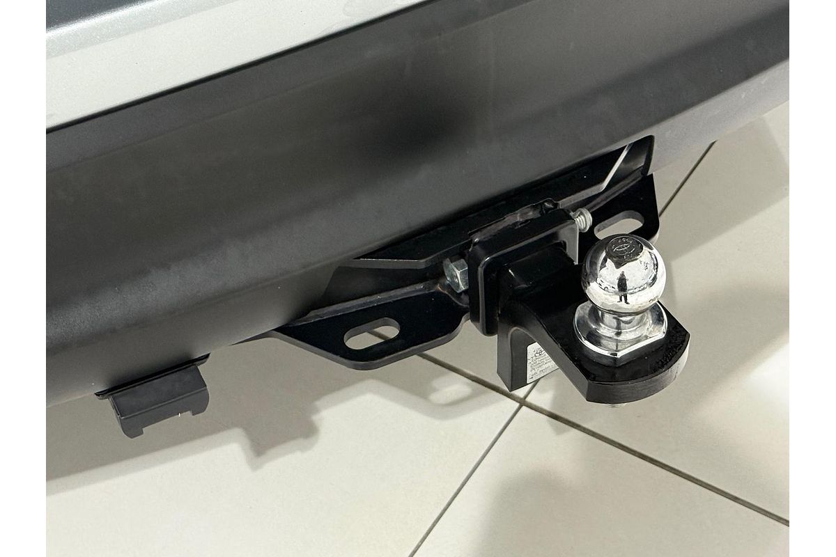 2021 Toyota Kluger GXL GSU70R