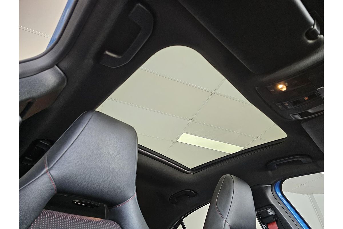 2015 Mercedes-Benz A-Class A250 Sport W176