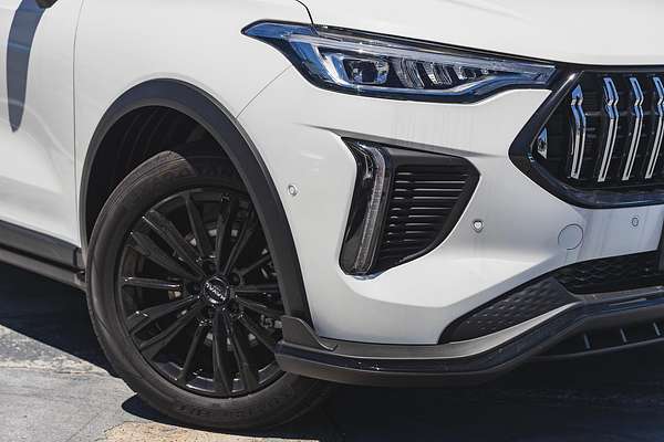 2025 GWM Haval Jolion Ultra Hybrid A02