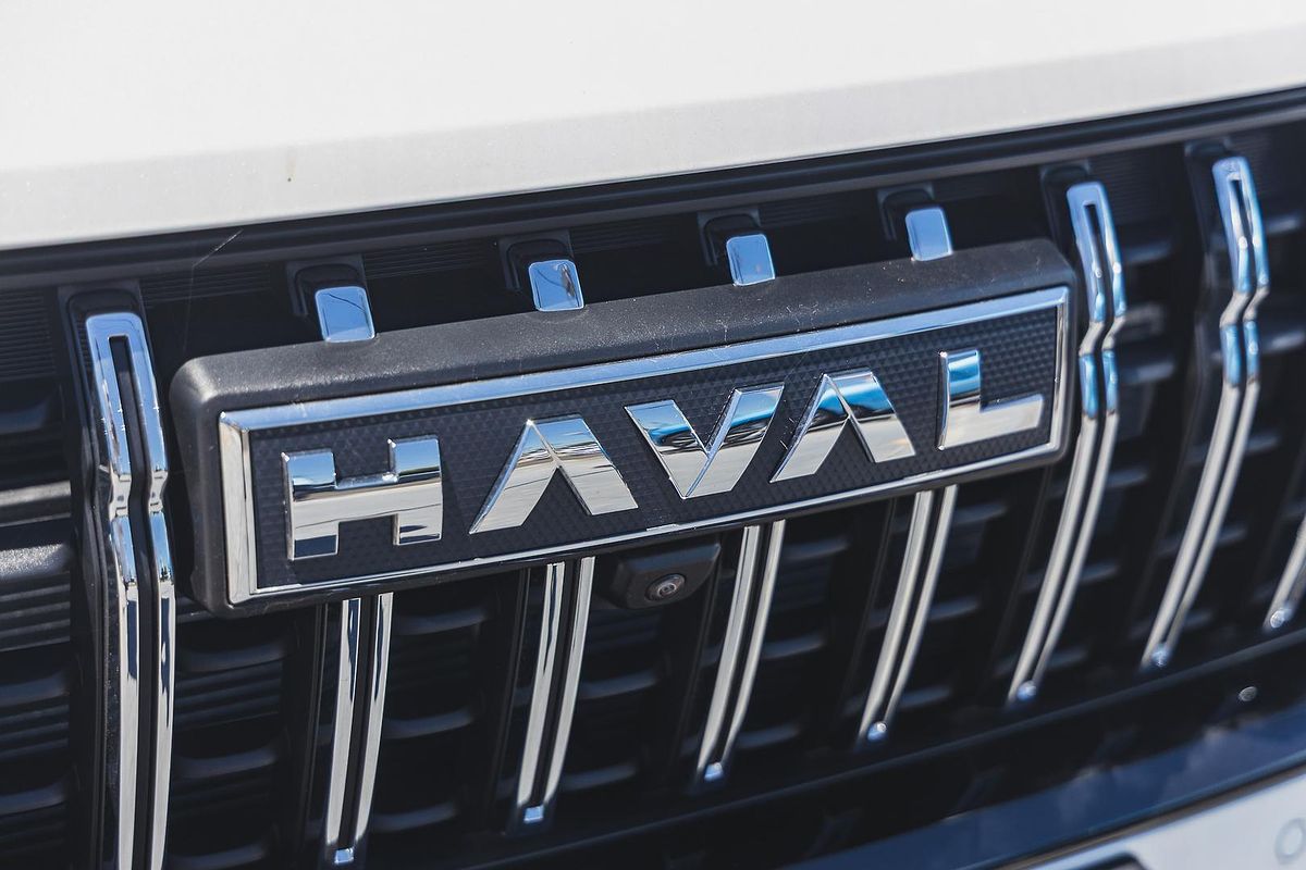 2025 GWM Haval Jolion Ultra Hybrid A02