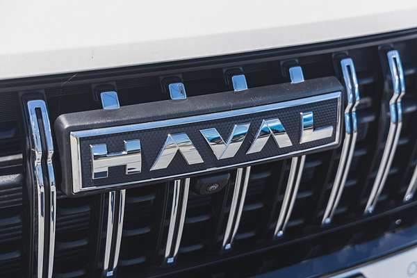 2025 GWM Haval Jolion Ultra Hybrid A02