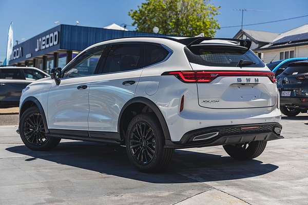 2025 GWM Haval Jolion Ultra Hybrid A02