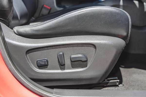 2018 Nissan X-TRAIL ST-L T32 Series II